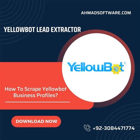yellowbot.com|YellowBot .